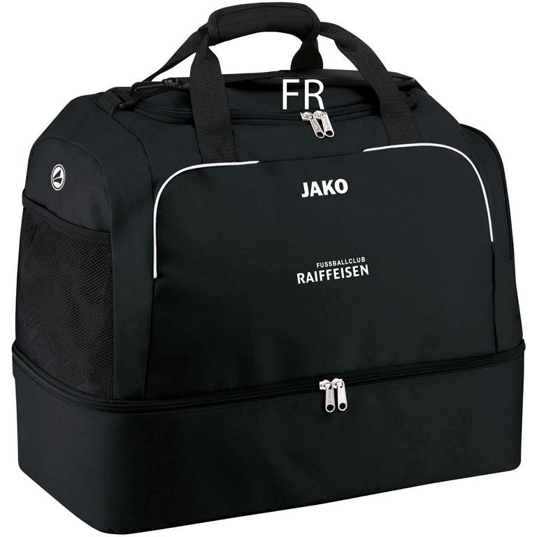 FCRA Sporttasche Classico