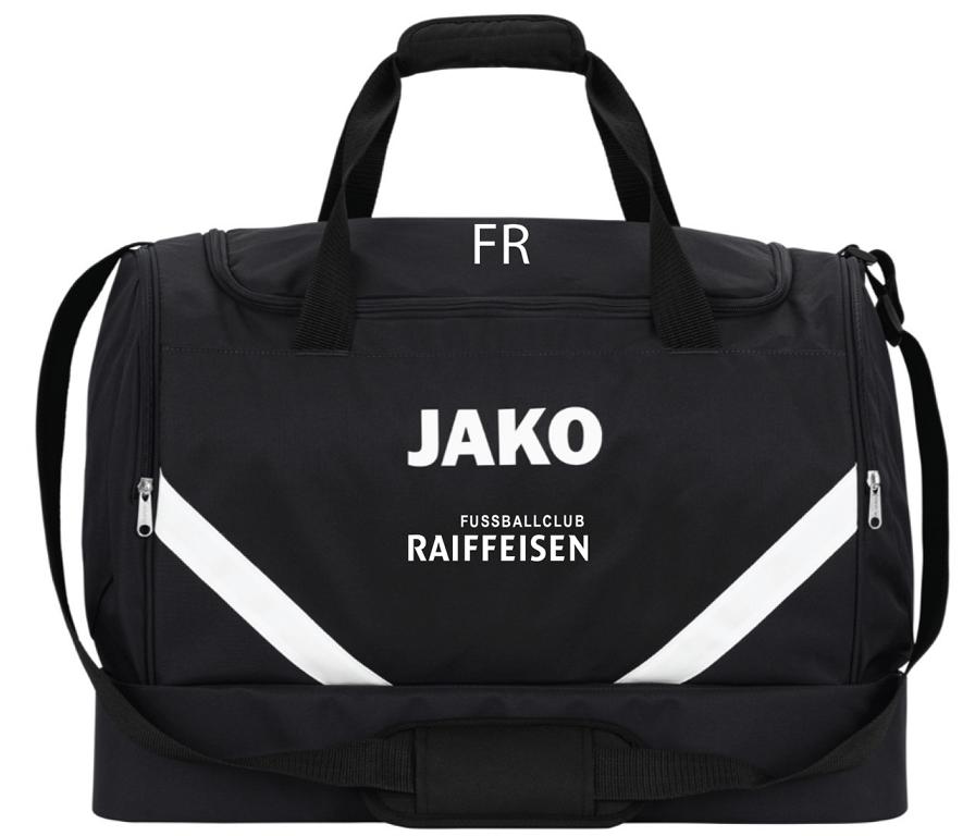 FCRA Sporttasche Iconic