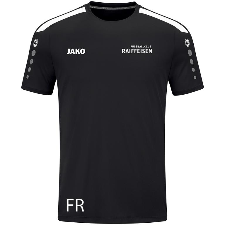 FCRA Trikot Power KA